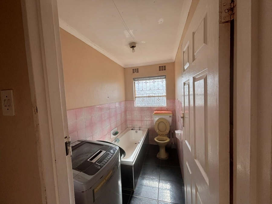 3 Bedroom Property for Sale in Tyu Tyu North Eastern Cape